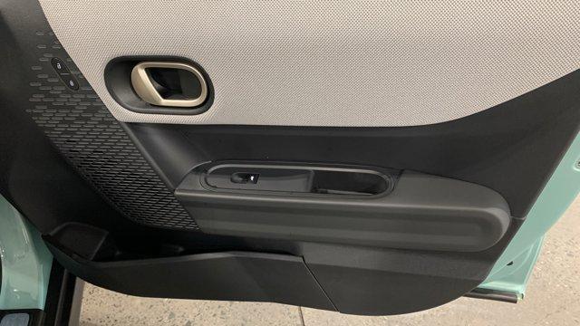 Photo of 2026 Ocean MINI Hardtop