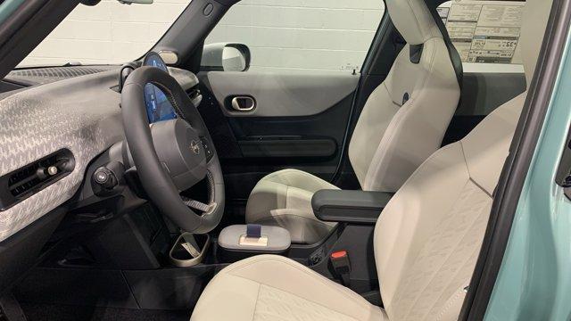 Photo of 2026 Ocean MINI Hardtop