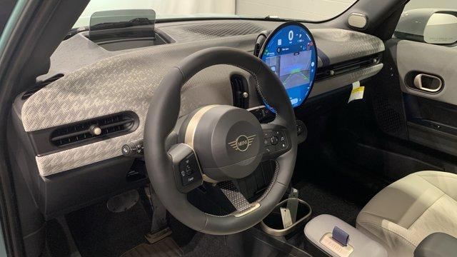 Photo of 2026 Ocean MINI Hardtop