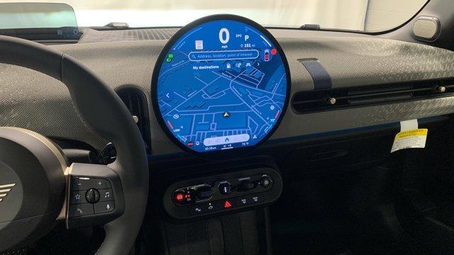 Photo of 2026 Ocean MINI Hardtop