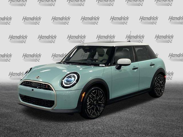 Photo of 2026 Ocean MINI Hardtop