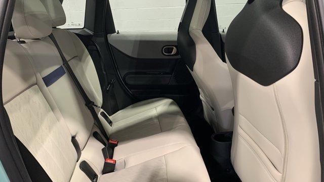 Photo of 2026 Ocean MINI Hardtop