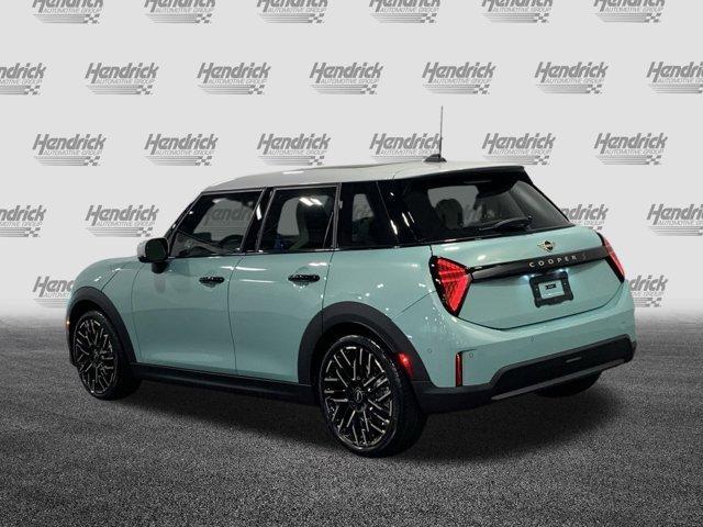 Photo of 2026 Ocean MINI Hardtop