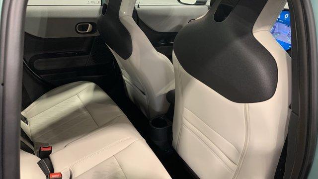 Photo of 2026 Ocean MINI Hardtop