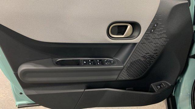 Photo of 2026 Ocean MINI Hardtop