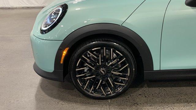 Photo of 2026 Ocean MINI Hardtop
