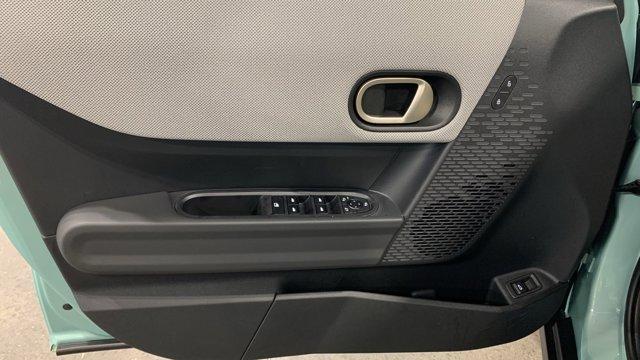 Photo of 2026 Ocean MINI Hardtop
