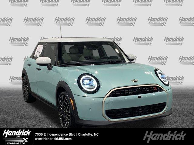 Photo of 2026 Ocean MINI Hardtop