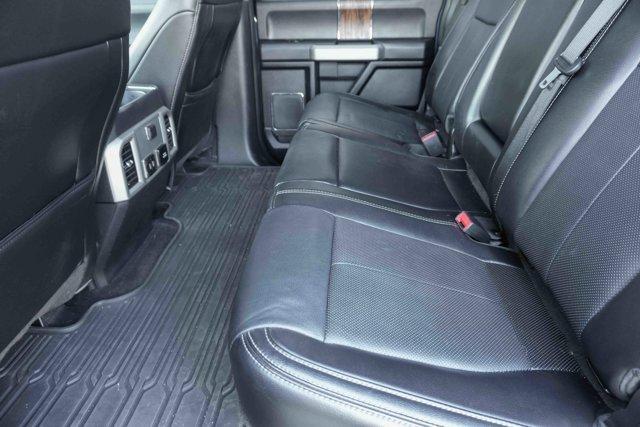 Photo of 2019 Blue Jeans Metallic Ford F-150