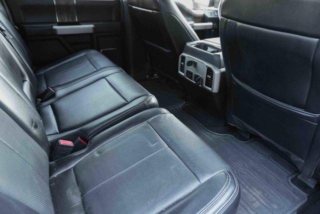 Photo of 2019 Blue Jeans Metallic Ford F-150