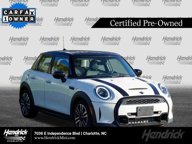 2023 MINI Hardtop