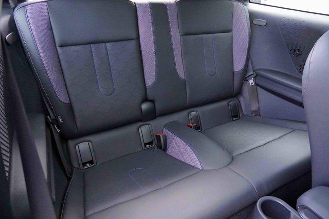 Photo of 2025 Indigo MINI Hardtop