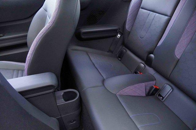 Photo of 2025 Indigo MINI Hardtop