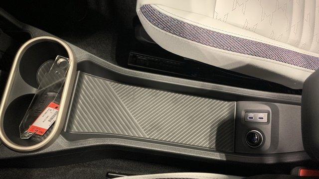 Photo of 2025 Silver MINI Hardtop