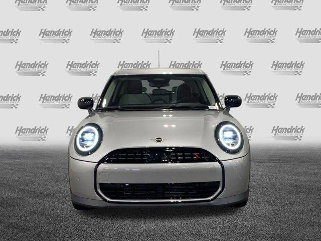 Photo of 2025 Silver MINI Hardtop