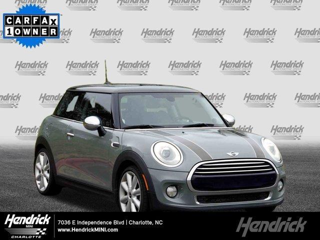 2015 MINI Hardtop