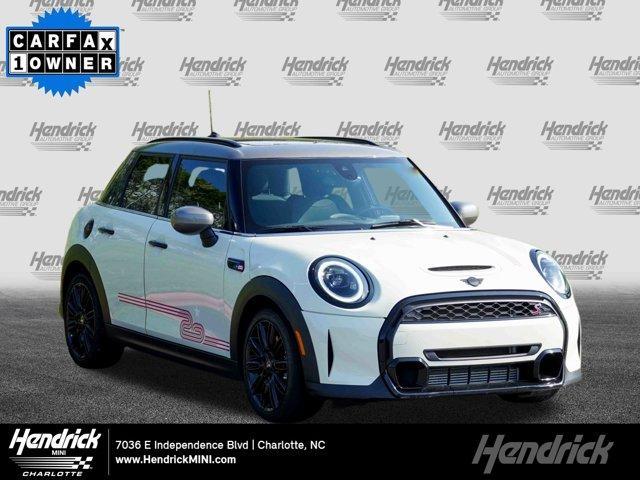 2023 MINI Hardtop