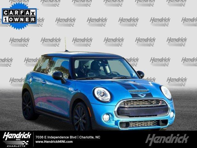 2016 MINI Hardtop