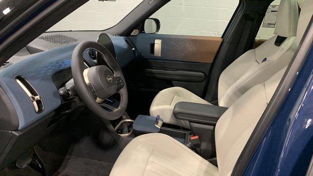 Photo of 2025 Indigo MINI Countryman