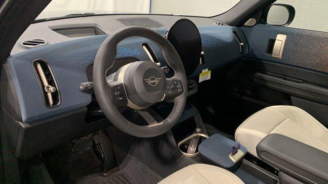 Photo of 2025 Indigo MINI Countryman