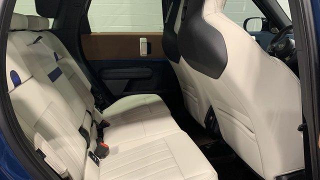 Photo of 2025 Indigo MINI Countryman