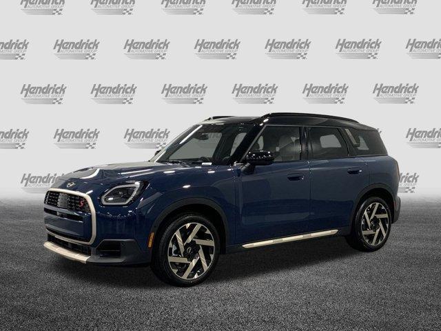 Photo of 2025 Indigo MINI Countryman