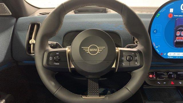 Photo of 2025 Indigo MINI Countryman