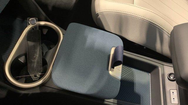 Photo of 2025 Indigo MINI Countryman
