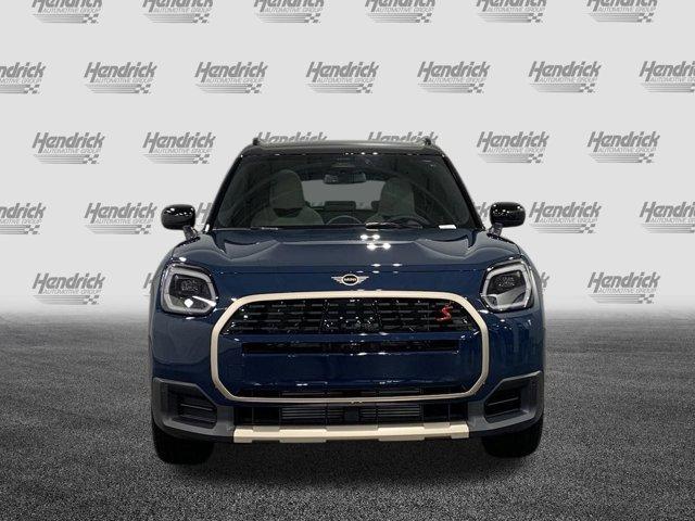 Photo of 2025 Indigo MINI Countryman