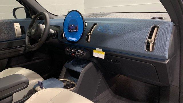 Photo of 2025 Indigo MINI Countryman