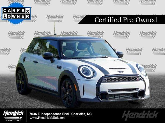 2023 MINI Hardtop