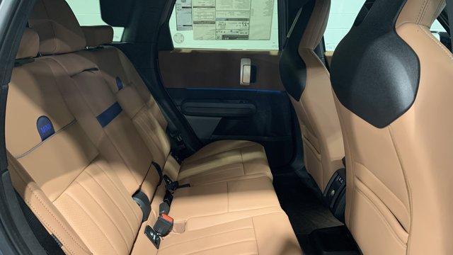 Photo of 2025 Smoke Green MINI Countryman