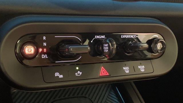 Photo of 2025 Smoke Green MINI Countryman