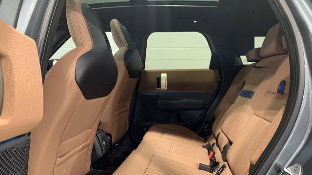 Photo of 2025 Smoke Green MINI Countryman