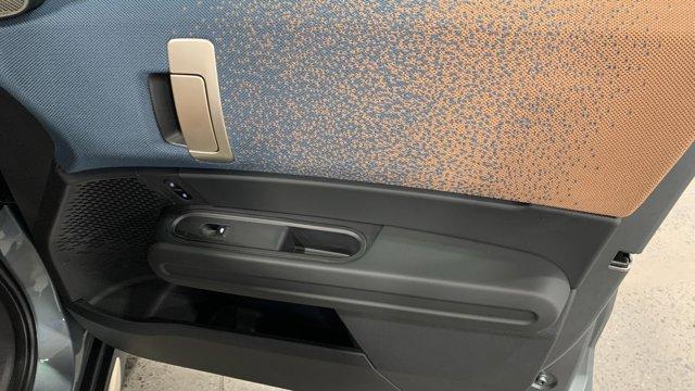 Photo of 2025 Smoke Green MINI Countryman