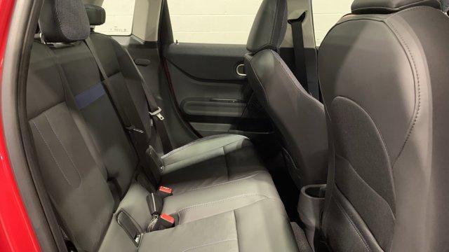 Photo of 2026 Chili Pepper Red MINI Hardtop