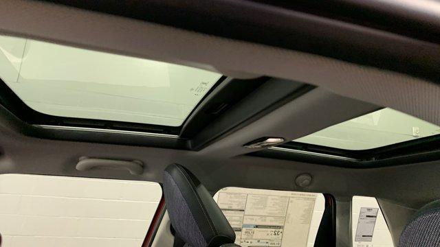 Photo of 2026 Chili Pepper Red MINI Hardtop