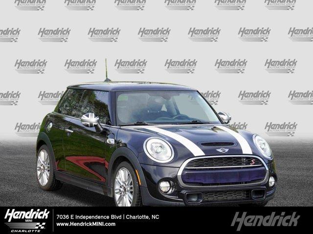 2017 MINI Hardtop