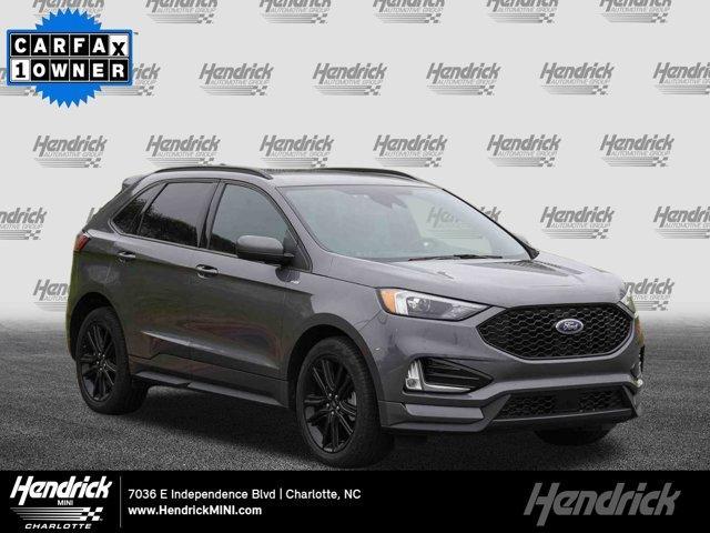 2021 Ford Edge