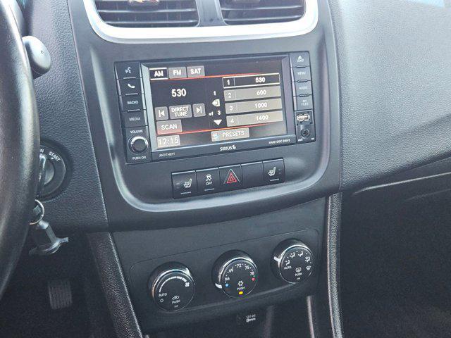 Photo of 2012 Redline 2 Pearl Dodge Avenger