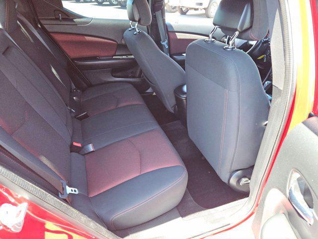 Photo of 2012 Redline 2 Pearl Dodge Avenger