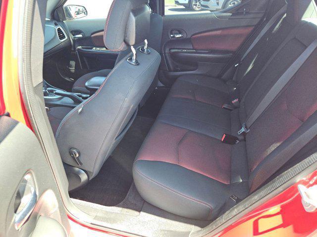 Photo of 2012 Redline 2 Pearl Dodge Avenger