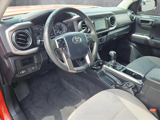 Photo of 2018 Inferno Toyota Tacoma