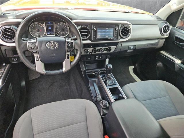 Photo of 2018 Inferno Toyota Tacoma