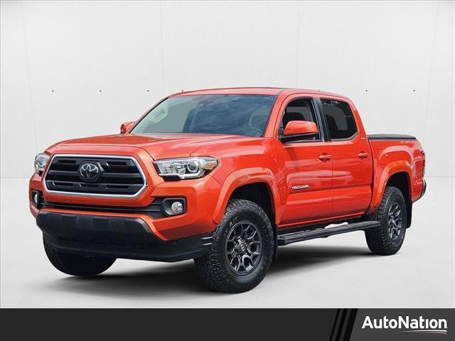 Photo of 2018 Inferno Toyota Tacoma