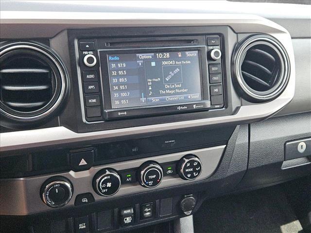 Photo of 2018 Inferno Toyota Tacoma