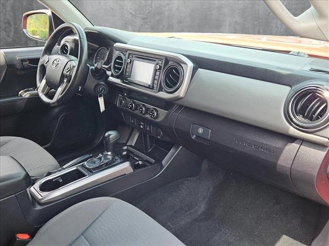 Photo of 2018 Inferno Toyota Tacoma