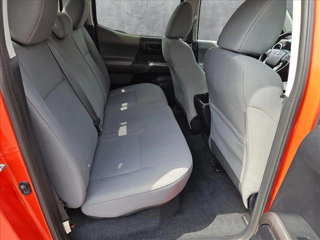 Photo of 2018 Inferno Toyota Tacoma