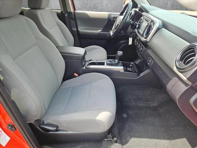 Photo of 2018 Inferno Toyota Tacoma