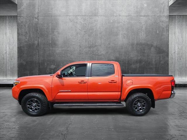 Photo of 2018 Inferno Toyota Tacoma